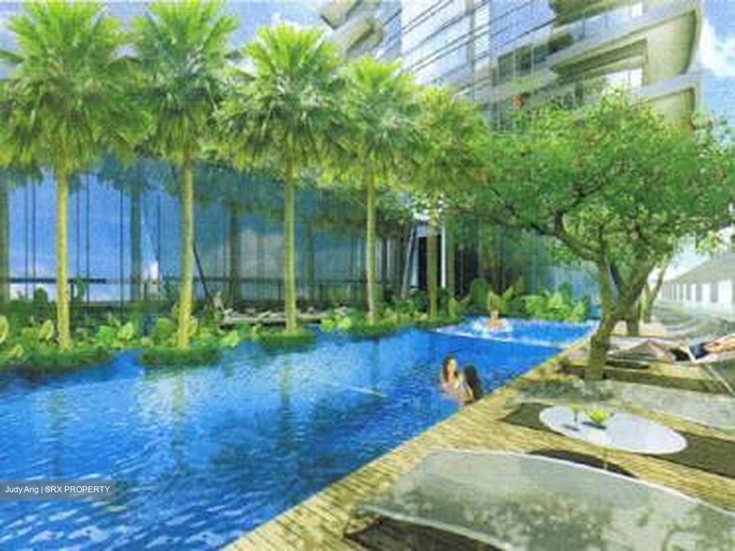 One Shenton (D1), Apartment #375675571